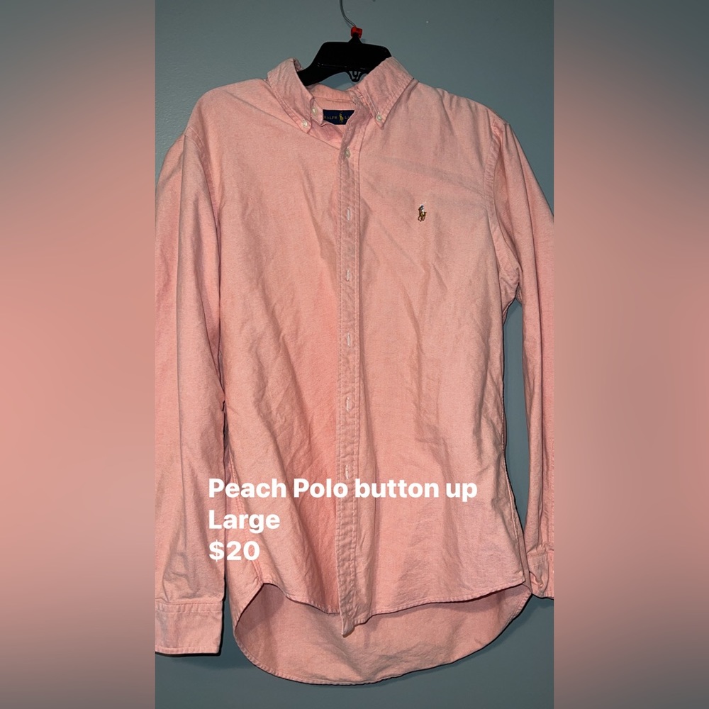 Dress shirt